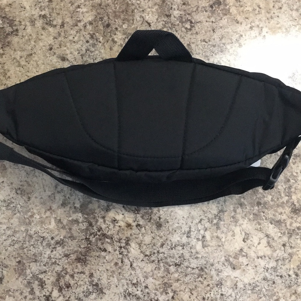 Adidas Black Fanny Pack - Picture 6 of 13